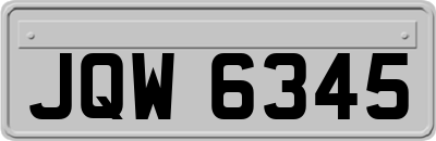JQW6345