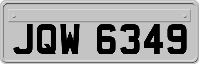 JQW6349