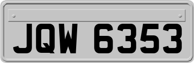 JQW6353