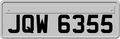JQW6355