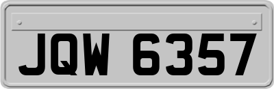 JQW6357