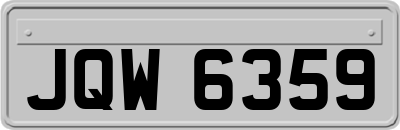 JQW6359