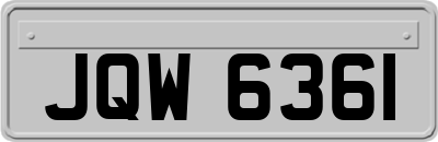 JQW6361