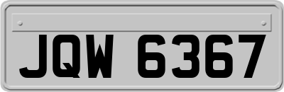 JQW6367