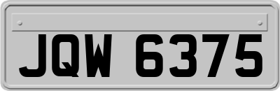 JQW6375