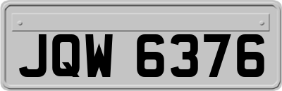 JQW6376