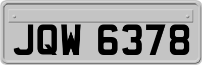 JQW6378
