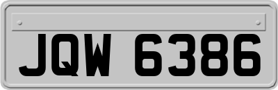 JQW6386
