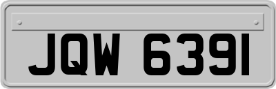 JQW6391