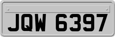JQW6397