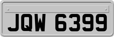 JQW6399