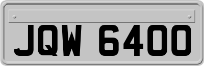 JQW6400