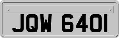 JQW6401