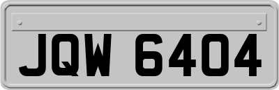 JQW6404