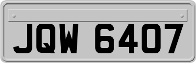 JQW6407