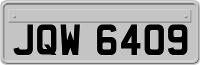 JQW6409
