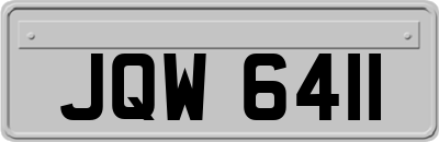 JQW6411