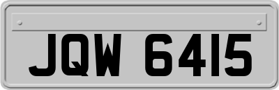 JQW6415