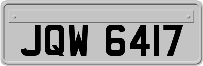 JQW6417