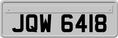 JQW6418