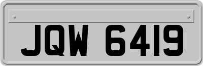 JQW6419