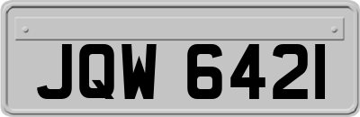 JQW6421