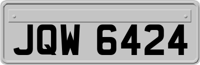 JQW6424