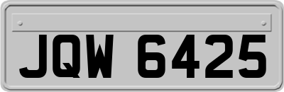 JQW6425