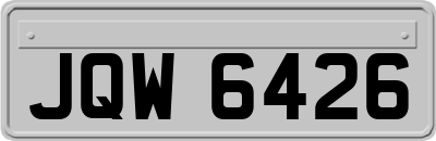 JQW6426
