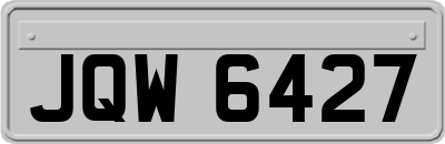 JQW6427