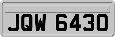JQW6430