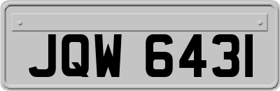 JQW6431