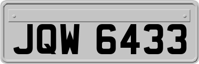 JQW6433