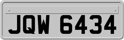 JQW6434