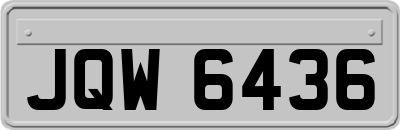 JQW6436