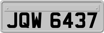 JQW6437
