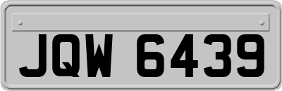 JQW6439