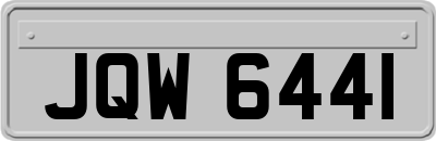 JQW6441