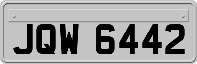 JQW6442