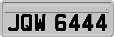 JQW6444