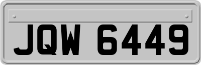 JQW6449