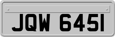 JQW6451