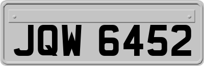 JQW6452