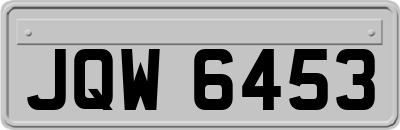 JQW6453