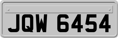 JQW6454