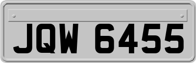 JQW6455