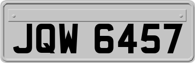 JQW6457