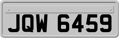 JQW6459