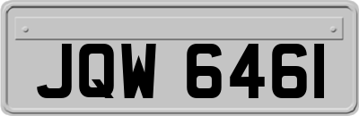 JQW6461