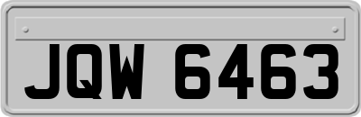 JQW6463